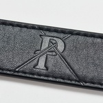 Thumbnail PAL-M-GRAM LEATHER BELT MIDNIGHT BLUE one color