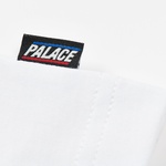 Thumbnail BASICALLY A T-SHIRT WHITE one color