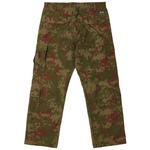 Thumbnail RIPSTOP CARGO BDU PANT CAMO one color