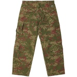 Thumbnail RIPSTOP CARGO BDU PANT CAMO one color