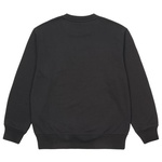 Thumbnail BASICALLY A CREW BLACK one color