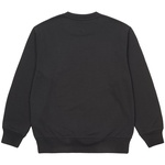 Thumbnail BASICALLY A CREW BLACK one color