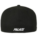 Thumbnail TEMPTATION NEW ERA 59 FIFTY BLACK one color