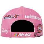 Thumbnail PALACE TEAM RACING 6-PANEL PINK one color