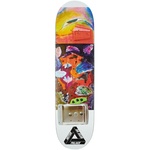 Thumbnail HEITOR PRO S32 8.3.75 one color