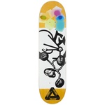 Thumbnail CLARKE PRO S32 8.25 one color