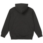 Thumbnail SKETCHY HOOD BLACK one color