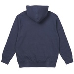 Thumbnail SKETCHY HOOD NAVY one color