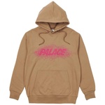 Thumbnail SKETCHY HOOD MOCHA one color