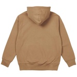 Thumbnail SKETCHY HOOD MOCHA one color