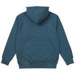 Thumbnail SKETCHY HOOD HEAVY GREEN one color