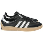 Thumbnail ADIDAS PALACE PUIG SAMBA CORE BLACK / SILVER METALIC / GUM one color