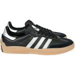 Thumbnail ADIDAS PALACE PUIG SAMBA CORE BLACK / SILVER METALIC / GUM one color