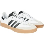 Thumbnail ADIDAS PALACE PUIG SAMBA FTWR WHITE / CORE BLACK / GUM one color