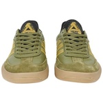 Thumbnail ADIDAS PALACE PUIG SAMBA FOCUS OLIVE / GOLD METALIC / GUM one color