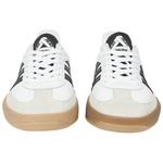 Thumbnail ADIDAS PALACE PUIG SAMBA FTWR WHITE / CORE BLACK / GUM one color