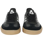 Thumbnail ADIDAS PALACE PUIG SAMBA CORE BLACK / SILVER METALIC / GUM one color