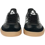 Thumbnail ADIDAS PALACE PUIG SAMBA CORE BLACK / SILVER METALIC / GUM one color