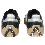 Thumbnail ADIDAS PALACE PUIG SAMBA CORE BLACK / SILVER METALIC / GUM one color
