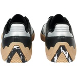 Thumbnail ADIDAS PALACE PUIG SAMBA CORE BLACK / SILVER METALIC / GUM one color