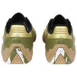 Thumbnail ADIDAS PALACE PUIG SAMBA FOCUS OLIVE / GOLD METALIC / GUM one color