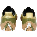 Thumbnail ADIDAS PALACE PUIG SAMBA FOCUS OLIVE / GOLD METALIC / GUM one color