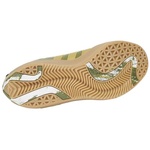 Thumbnail ADIDAS PALACE PUIG SAMBA FOCUS OLIVE / GOLD METALIC / GUM one color