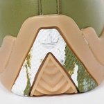 Thumbnail ADIDAS PALACE PUIG SAMBA FOCUS OLIVE / GOLD METALIC / GUM one color
