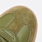 Thumbnail ADIDAS PALACE PUIG SAMBA FOCUS OLIVE / GOLD METALIC / GUM one color