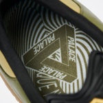 Thumbnail ADIDAS PALACE PUIG SAMBA FOCUS OLIVE / GOLD METALIC / GUM one color