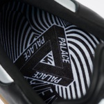 Thumbnail ADIDAS PALACE PUIG SAMBA CORE BLACK / SILVER METALIC / GUM one color