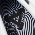 Thumbnail ADIDAS PALACE PUIG SAMBA FTWR WHITE / CORE BLACK / GUM one color