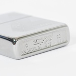 Thumbnail PALACE TRI-FERG ZIPPO LIGHTER HIGH POLISH CHROME one color