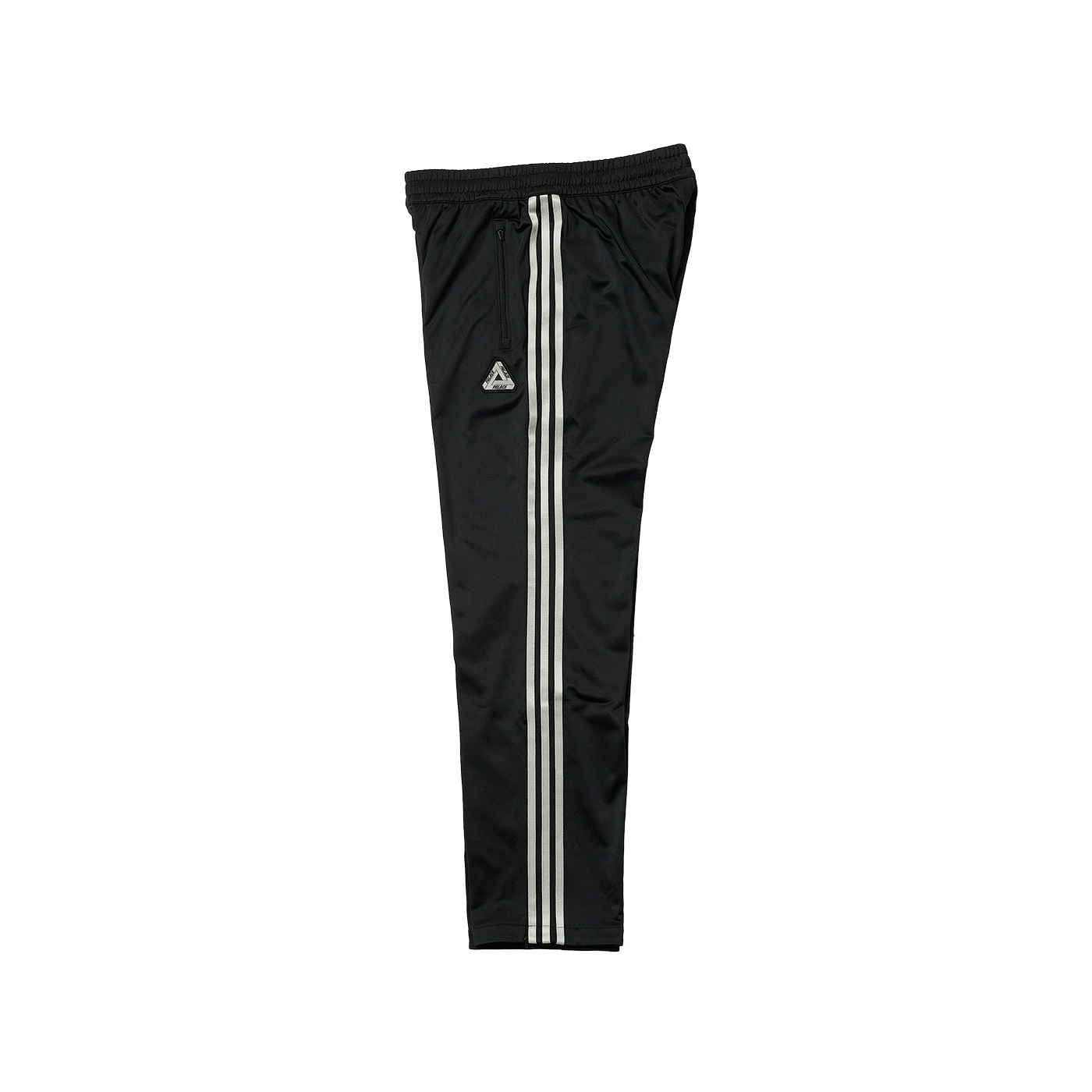 Adidas Palace Firebird Track Pant Black - Spring 2023