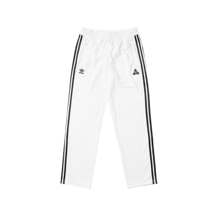 Thumbnail ADIDAS PALACE FIREBIRD TRACK PANT WHITE one color