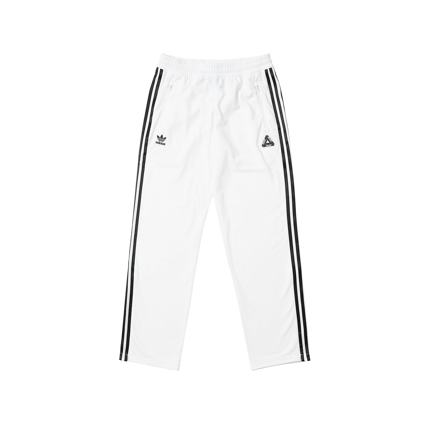 Thumbnail ADIDAS PALACE FIREBIRD TRACK PANT WHITE one color