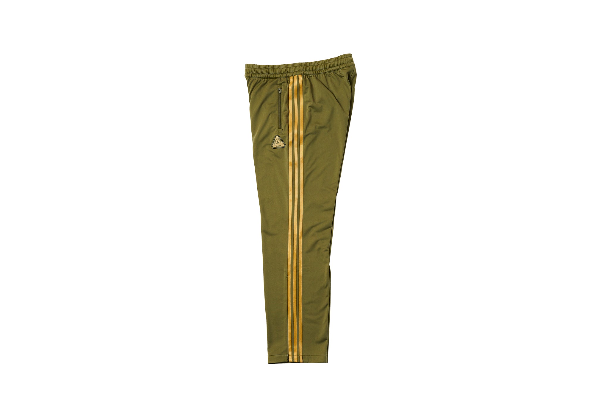 Adidas Palace Firebird Track Pant Olive - Spring 2023