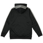Thumbnail ADIDAS PALACE HOODED FIREBIRD TRACK TOP BLACK one color