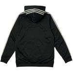 Thumbnail ADIDAS PALACE HOODED FIREBIRD TRACK TOP BLACK one color