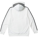 Thumbnail ADIDAS PALACE HOODED FIREBIRD TRACK TOP WHITE one color