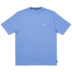 Thumbnail BASICALLY A T-SHIRT FLEXY BLUE one color