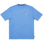 Thumbnail BASICALLY A T-SHIRT FLEXY BLUE one color