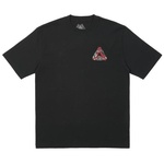 Thumbnail JUNGLE CAMO TRI-FERG T-SHIRT BLACK one color
