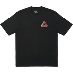 Thumbnail JUNGLE CAMO TRI-FERG T-SHIRT BLACK one color