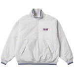 Thumbnail REVERSIBLE QUILTED SPORTS BOMBER GREY one color