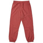 Thumbnail SOFAR SHELL PANT RED one color