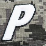 Thumbnail PALACE NEW ERA BOONIE BLACK DIGI CAMO one color