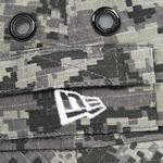 Thumbnail PALACE NEW ERA BOONIE BLACK DIGI CAMO one color