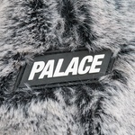 Thumbnail TEDDY BUCKET BLACK TIP one color