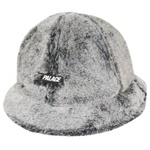 Thumbnail TEDDY BUCKET BLACK TIP one color